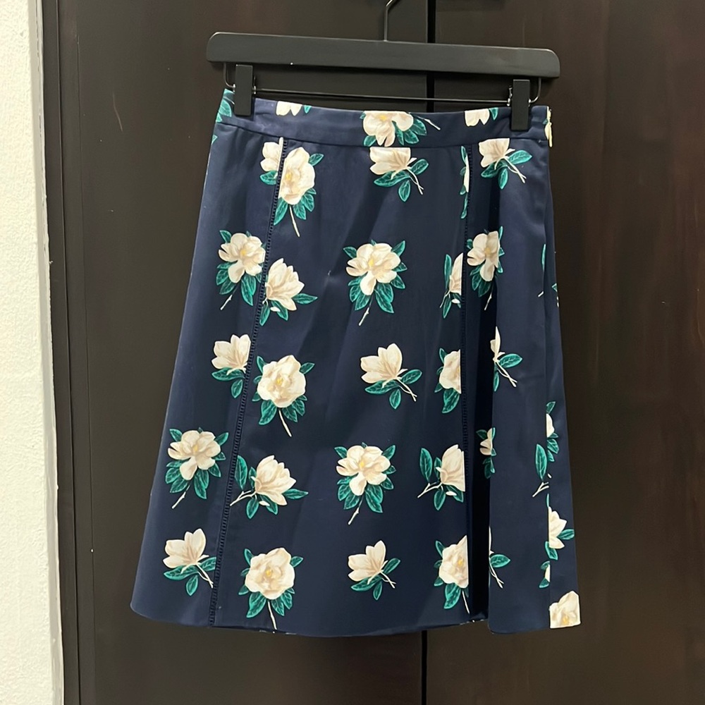 Draper James Magnolia Skirt